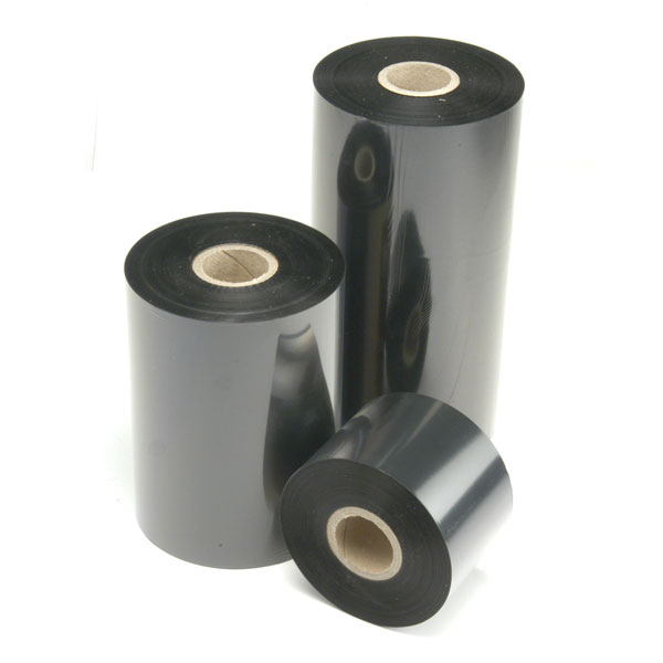 Wax Ribbon 110mm x 300mtr